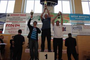 MVC Kroměříže 2011